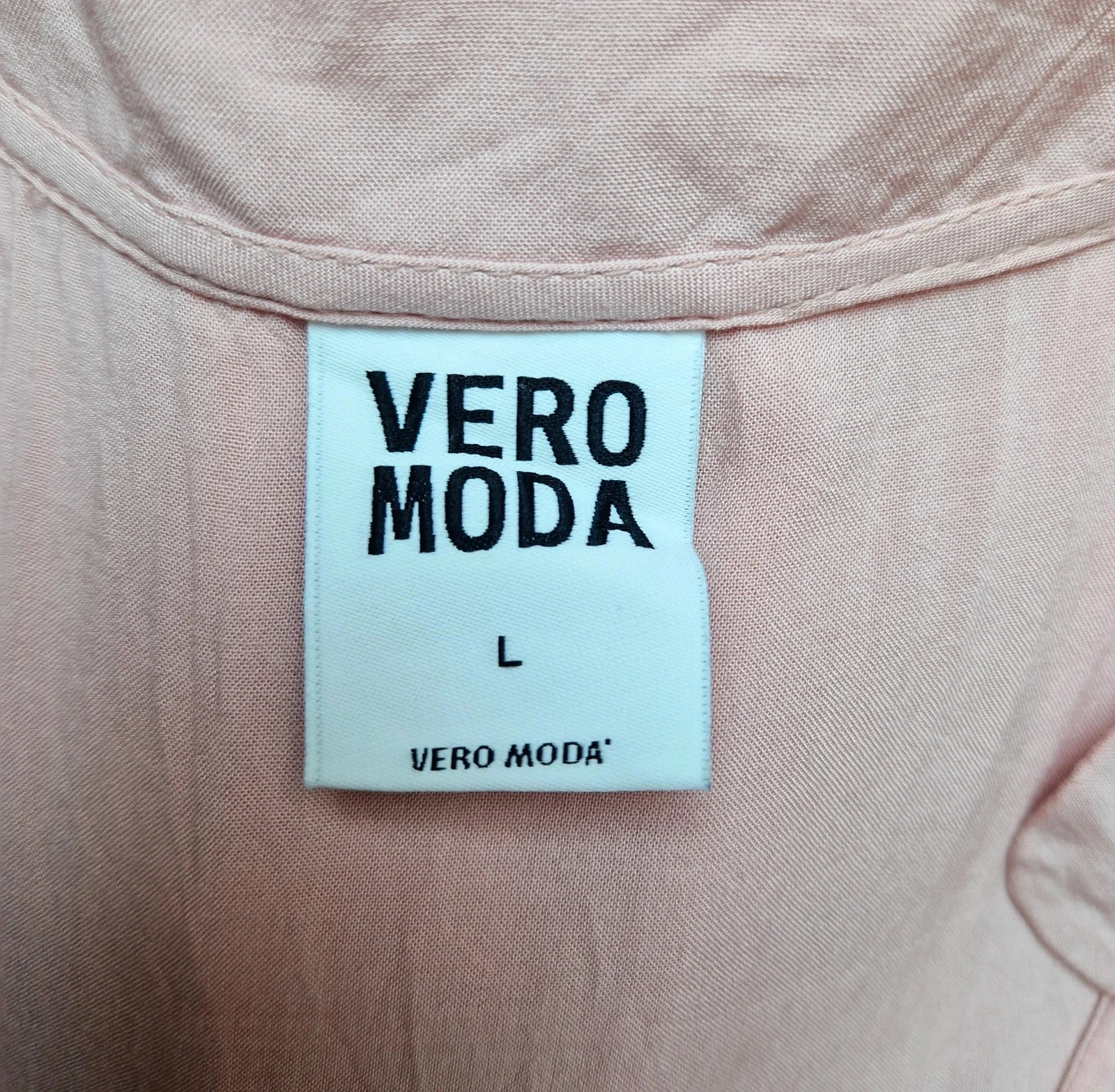 Vero Moda Blouse Size L – photo 4
